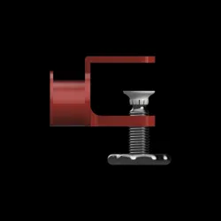 Headphone Clamp