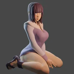 Hinata Hyuga