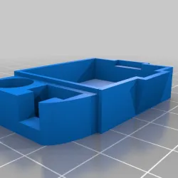 Hobby Wing ESC Box