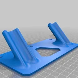 HTC Vive Controller Holder