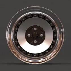 Hydron Superdisc Plus Wheels printable
