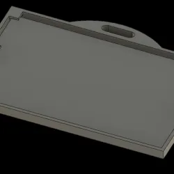 ID Card Holder