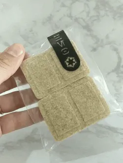 Imperial Travel Biscuits from Star Wars: The Mandalorian (3D Print STL)