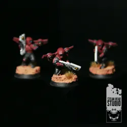Jetpack TAU
