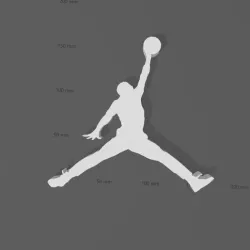 Jordan logo