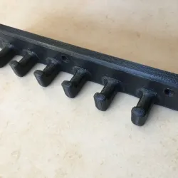 keys hook : hook with keys