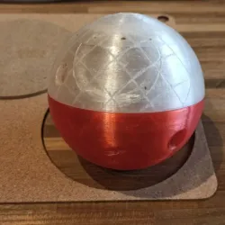 Kibble dispenser for cats, dogs, animals
