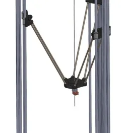 Kossel magnetic rods 10mm slides