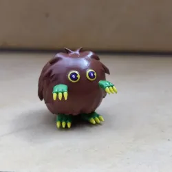 kuriboh (Yugioh)