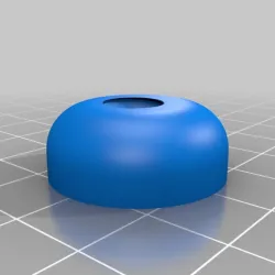 LACK filament guide