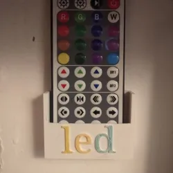 LED box