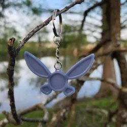Legends of Zelda Navi Charm