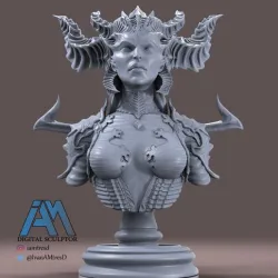 Lilith diablo IV