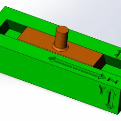 Links Slide