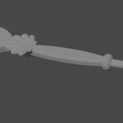 Little Mermaid Key