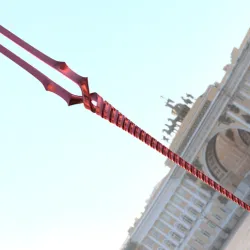 Longinus Spear - Evangelion