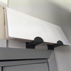 Mail support