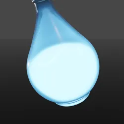 Mana Potion