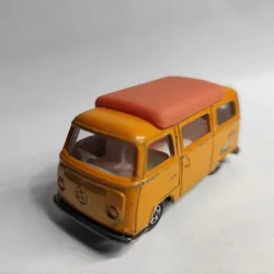 Matchbox Volksvagen Camper Roof