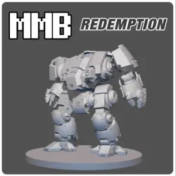 Mech Redemption Class