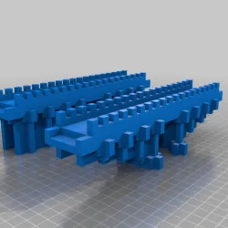 Minecraft Bridge