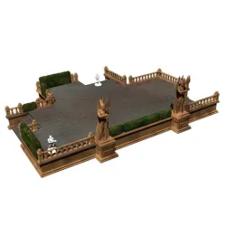 Naboo Platform
