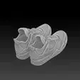 Nike jordan 4 shoes