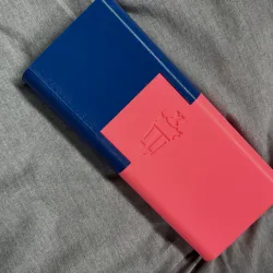 Nintendo Switch Case (Blank, Mk III)