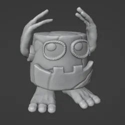 Noggin