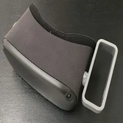 Oculus Quest Simple Grip