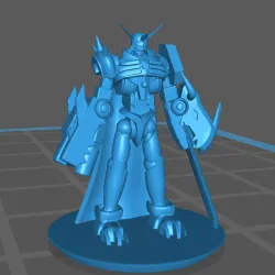 Omnimon
