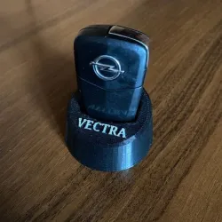 Opel key stand