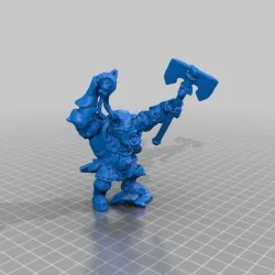 Orc Chief