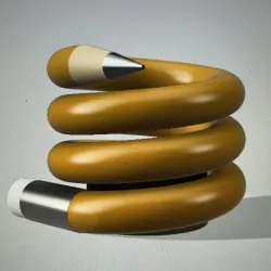 PEN HOLDER