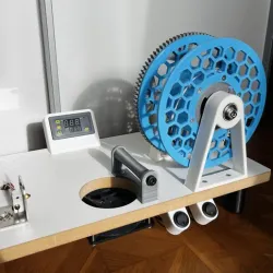 PET BOTTLE Machine