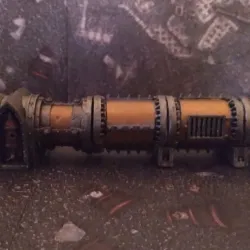 Pipe relay and network