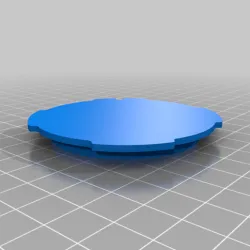 PL mount Portcap