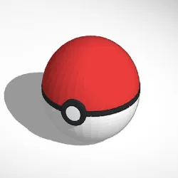 Pokéball