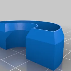 Polymer Clay Fimo Cutters Cookie Cutter