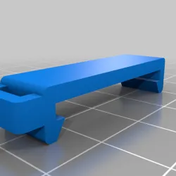 PS90 Modbutton + Modlite adapter