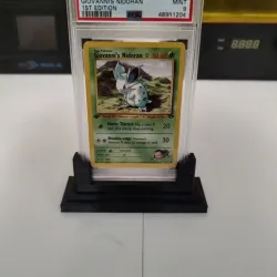 PSA/Top Loader Display Holder