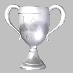 PSN Trophy