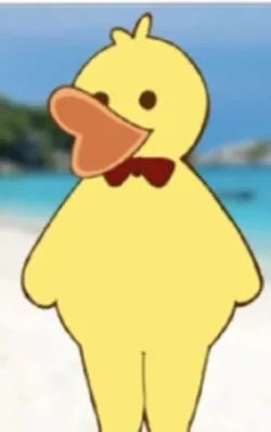 QSMP DUCK