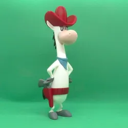 Quick Draw McGraw