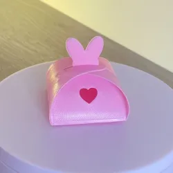 rabbit box - rabbit box