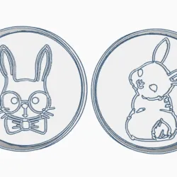 RABBIT RABBIT
