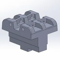 Replica dot sight