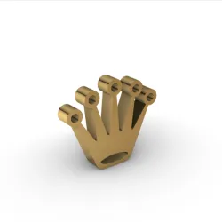 Rolex Crown