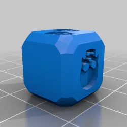Runeage boardgame dice