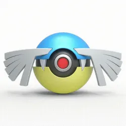 Sealeo orb